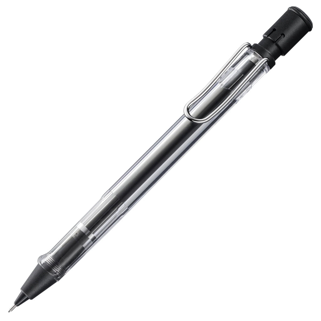 LAMY safari Mechanical Pencil - Vista (Transparent)