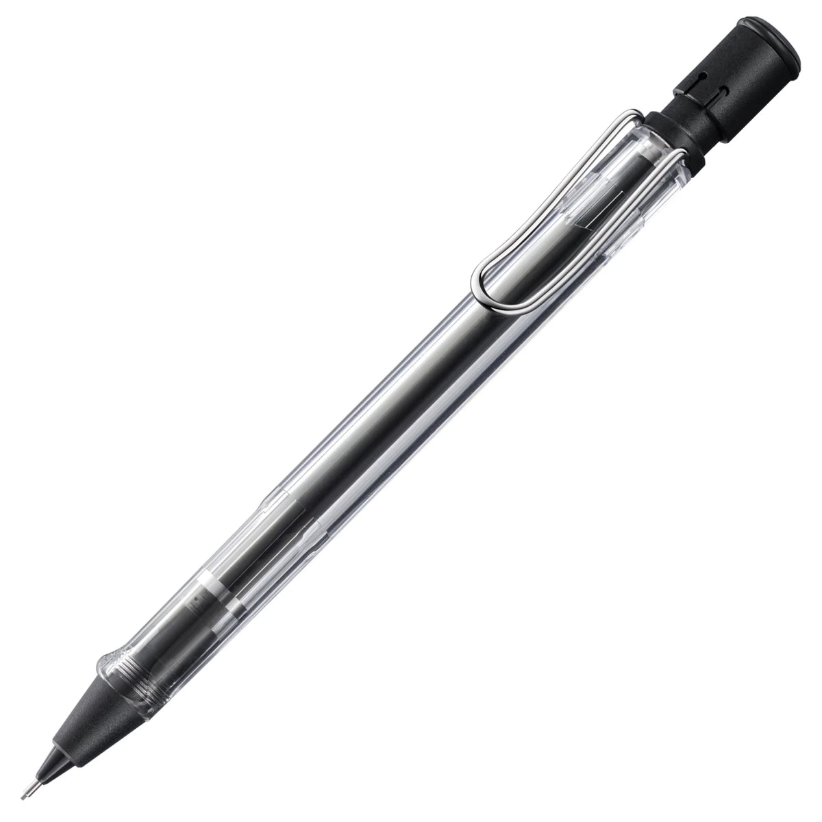LAMY safari Mechanical Pencil - Vista (Transparent)