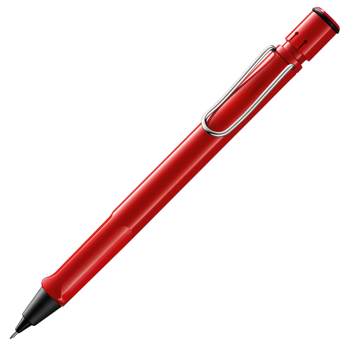 LAMY safari Mechanical Pencil - Red