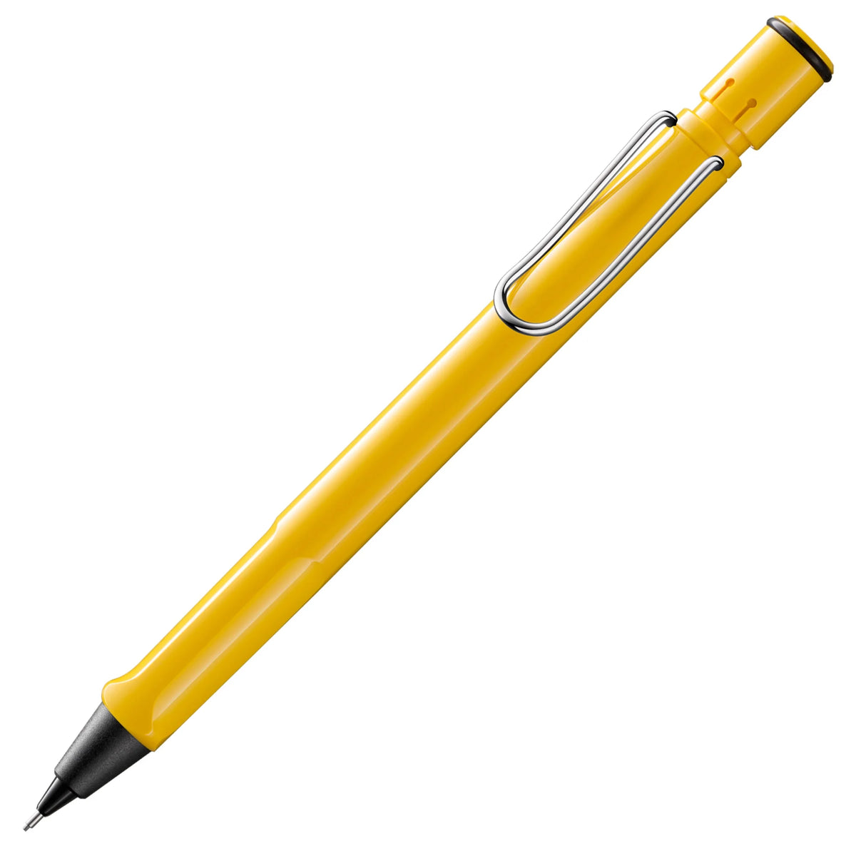 LAMY safari Mechanical Pencil - Yellow