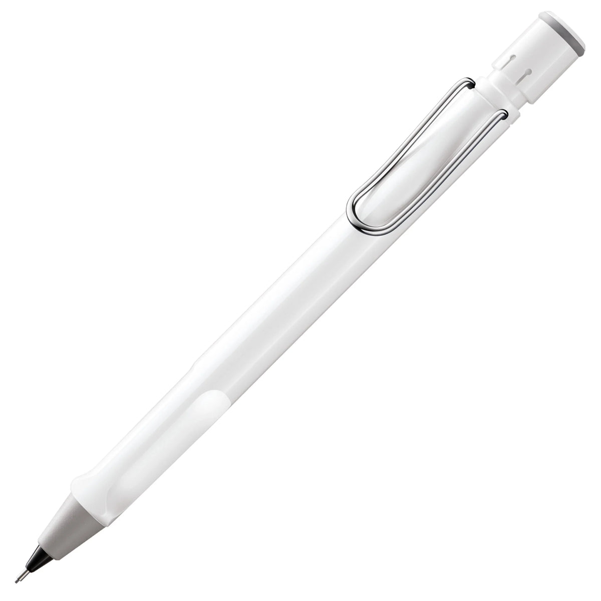 LAMY safari Mechanical Pencil - White