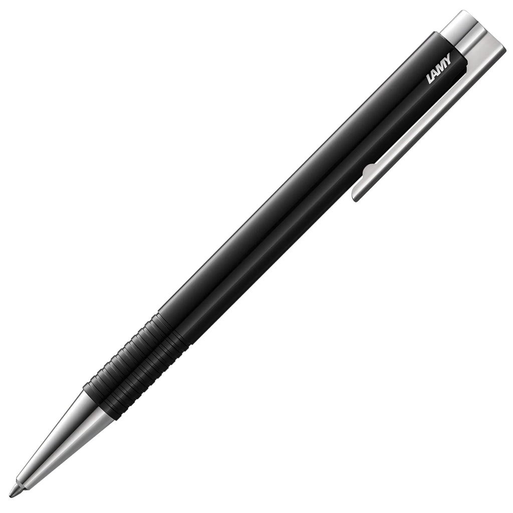 LAMY logo M+ Ballpoint Pen - Black