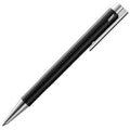 LAMY logo M+ Ballpoint Pen - Black