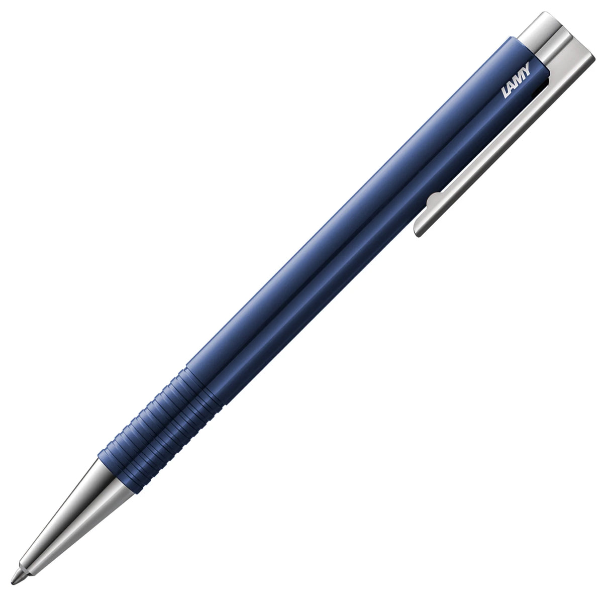 LAMY logo M+ Ballpoint Pen - Blue
