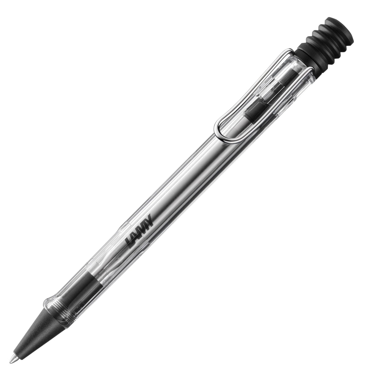 LAMY safari Ballpoint Pen - Vista (Transparent)