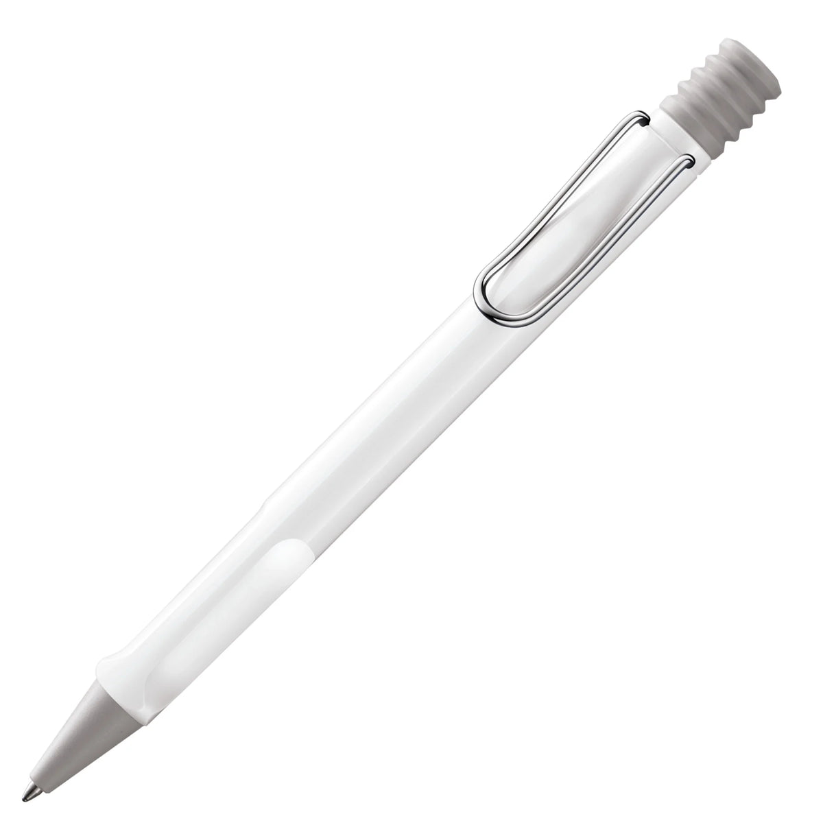 LAMY safari Ballpoint Pen - White