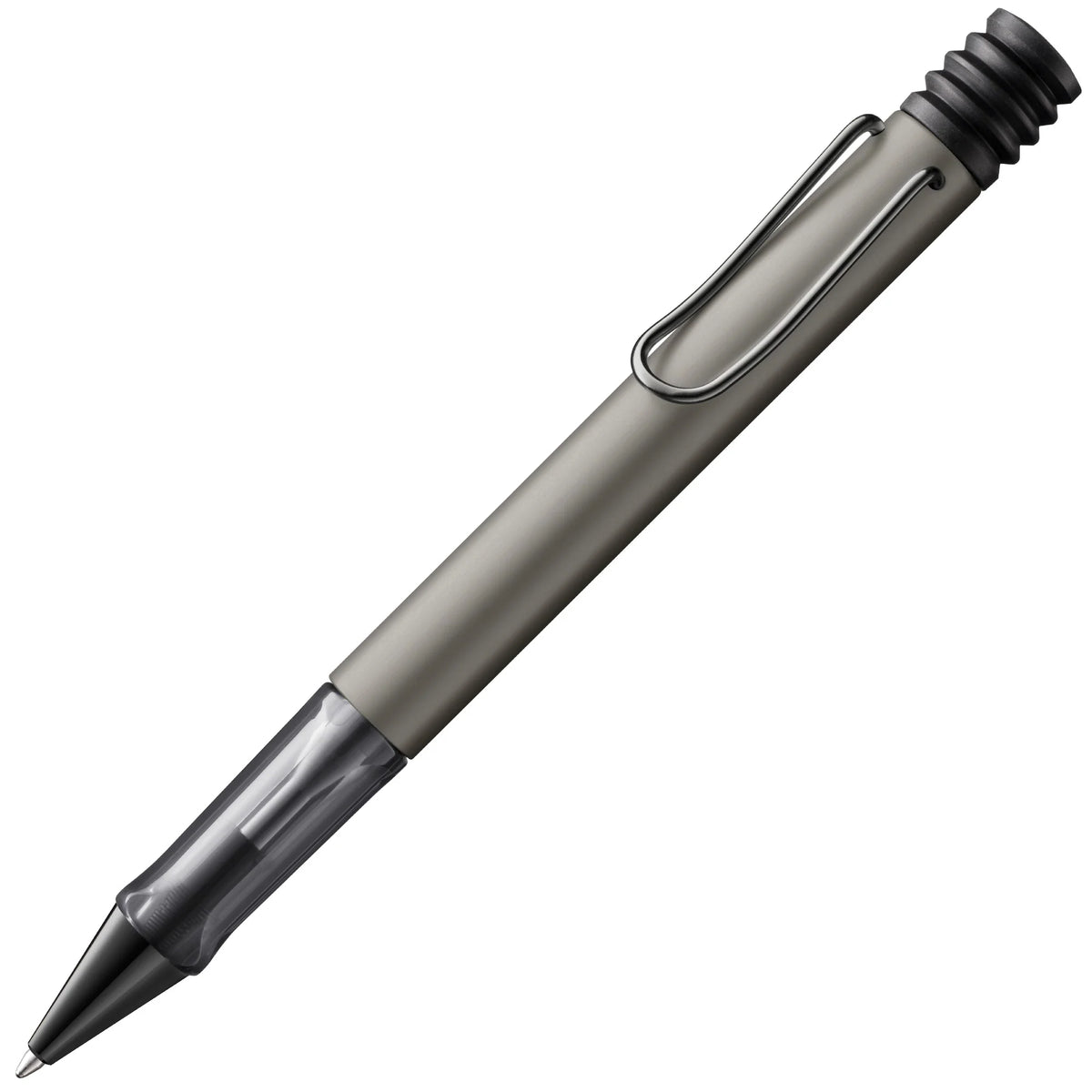 LAMY Lx Ballpoint Pen - Ruthenium