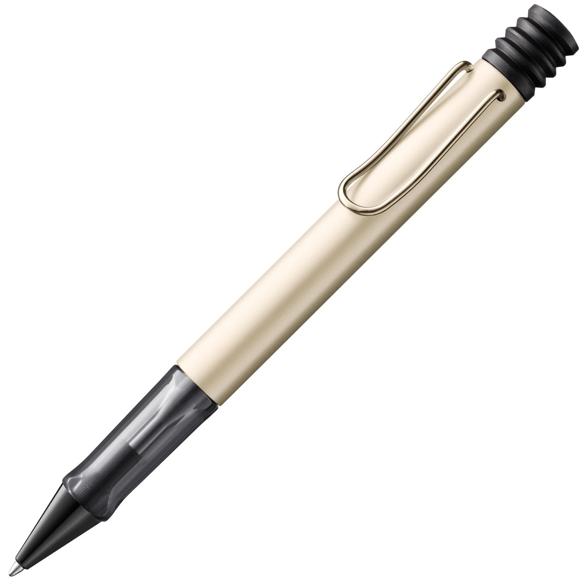 LAMY Lx Ballpoint Pen - Palladium