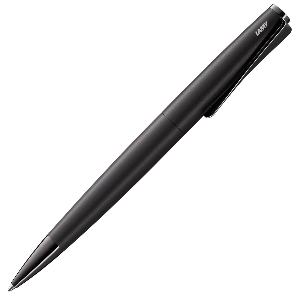 LAMY studio Ballpoint Pen - Lx All Black