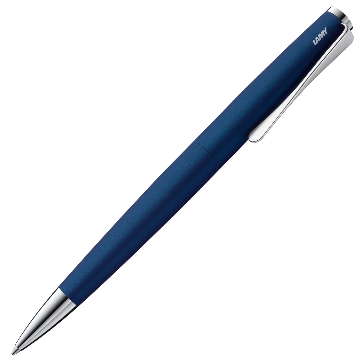 LAMY studio Ballpoint Pen - Imperial Blue