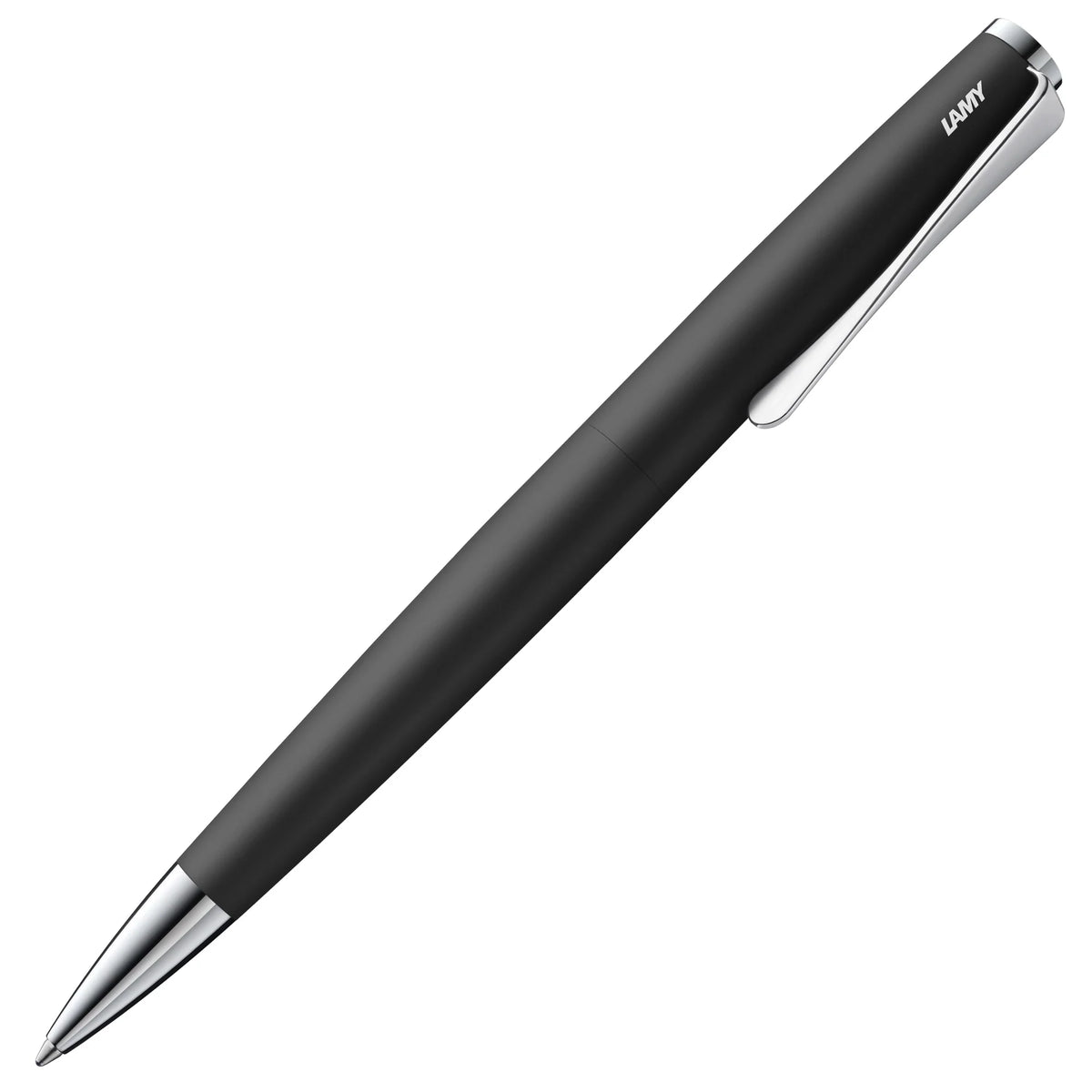 LAMY studio Ballpoint Pen - Black