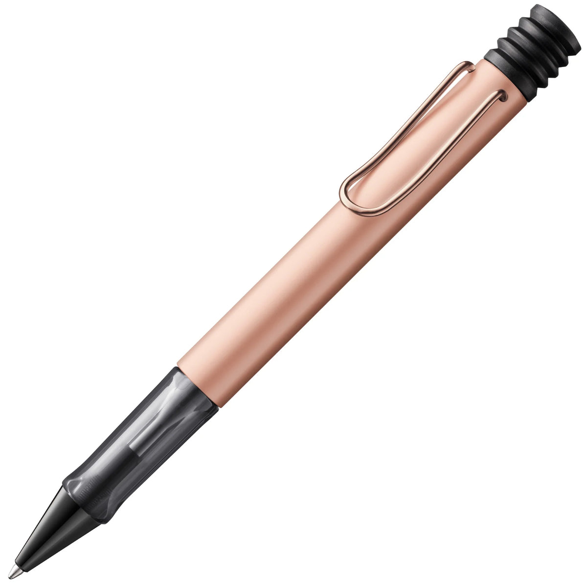 LAMY Lx Ballpoint Pen - Rose Gold