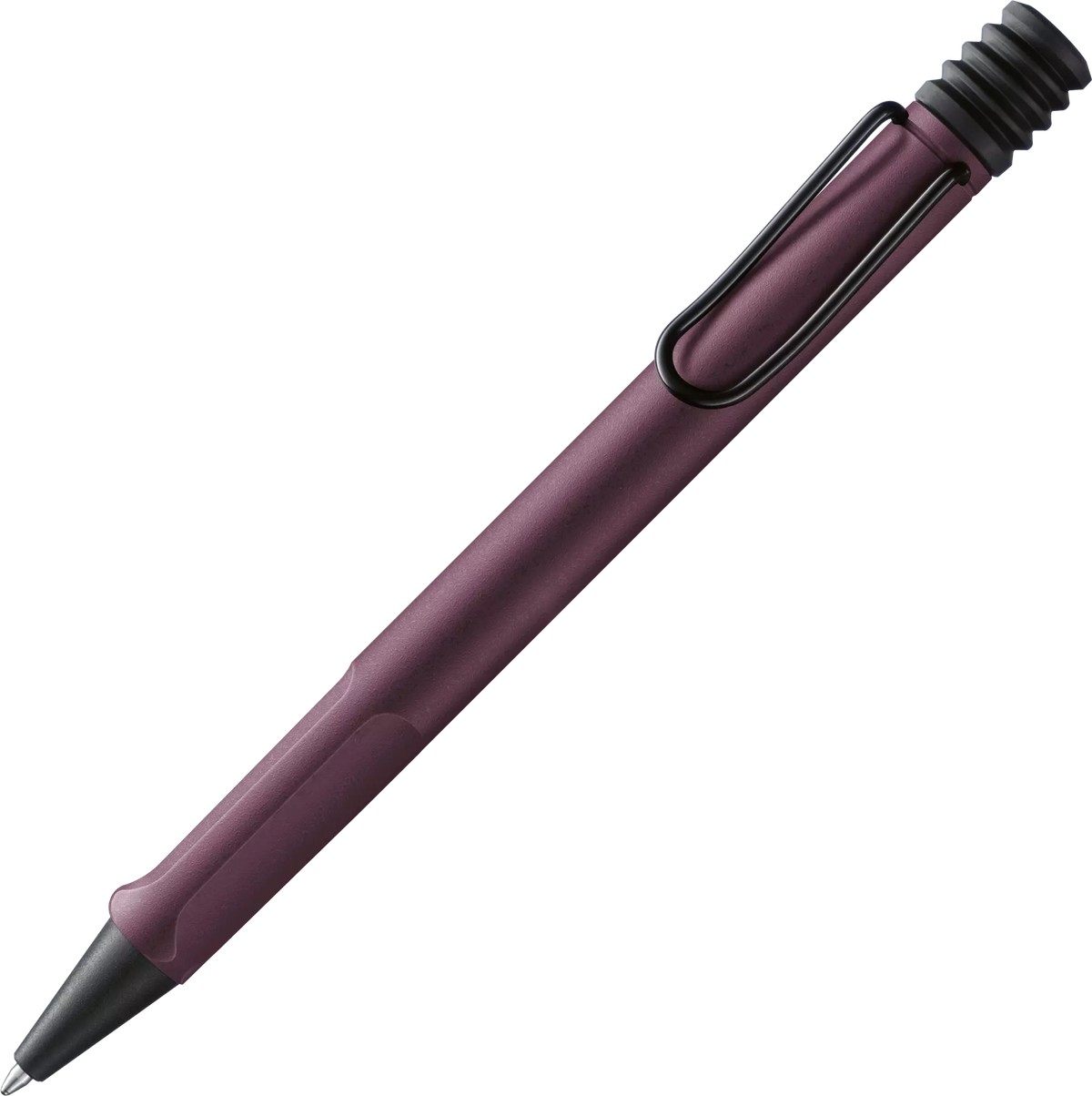 LAMY safari Ballpoint Pen - Scarlet