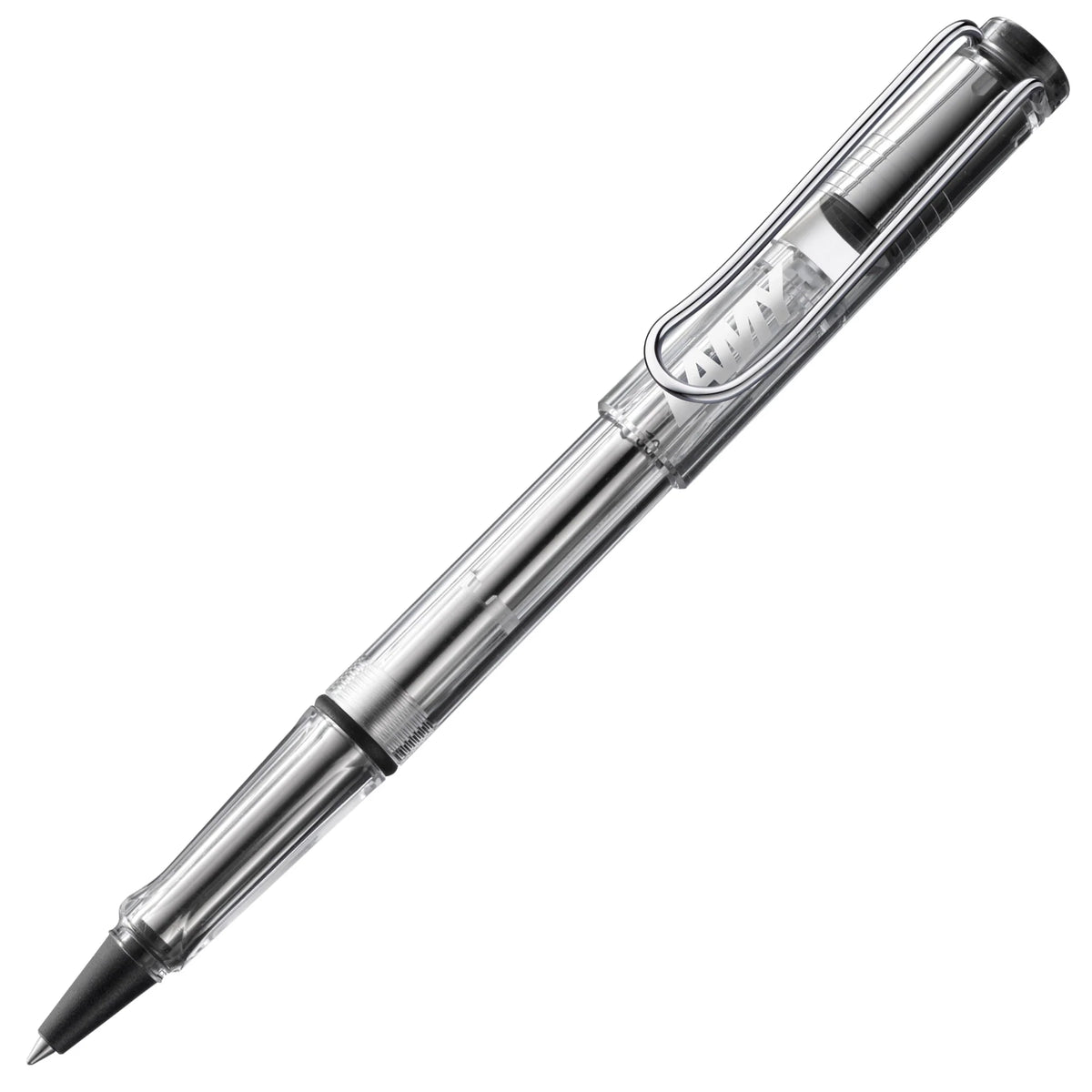 LAMY safari Rollerball Pen - Vista (Transparent)