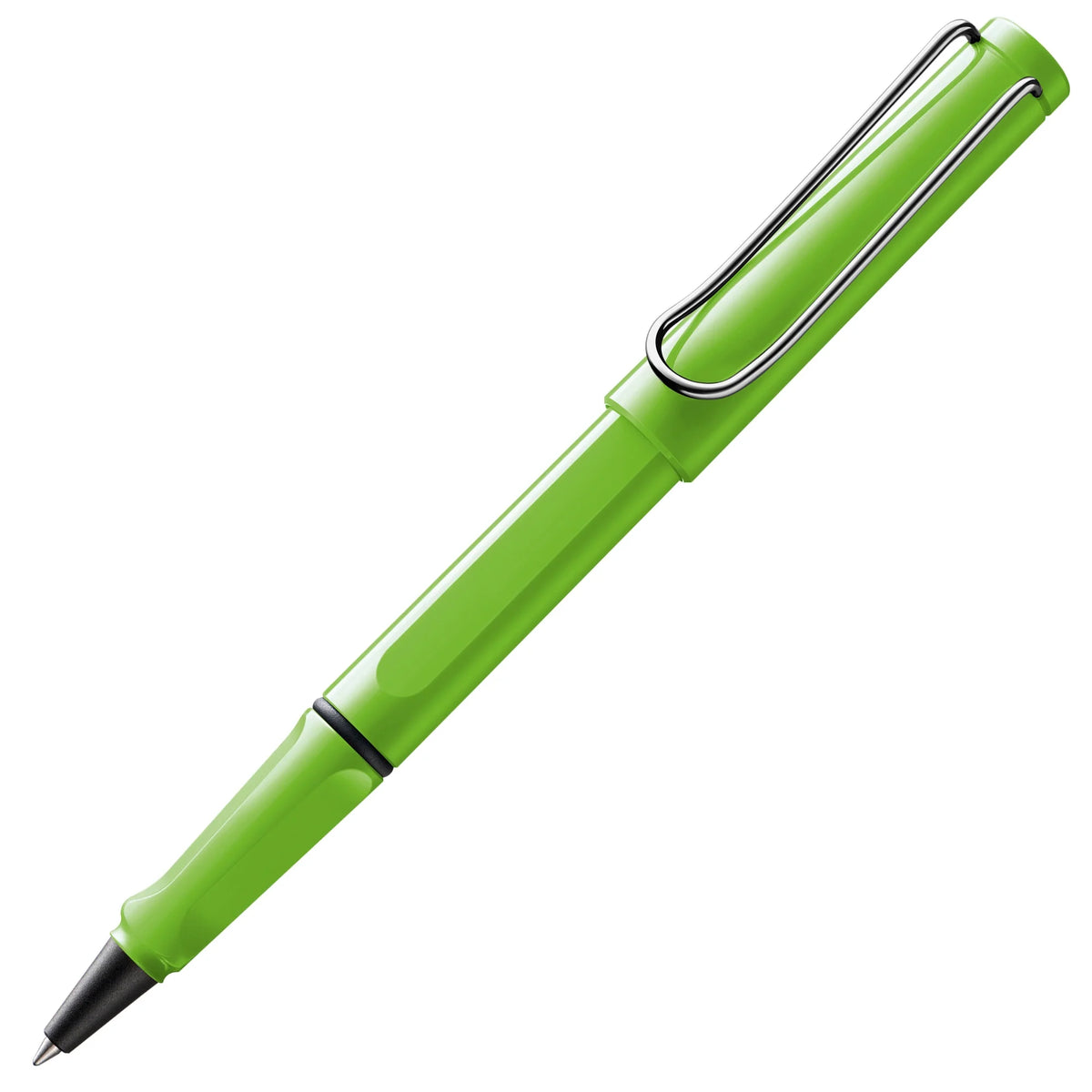 LAMY safari Rollerball Pen - Green