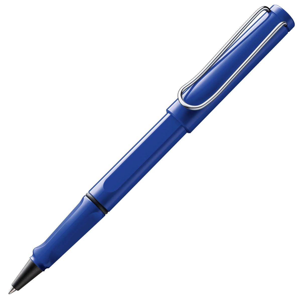 LAMY safari Rollerball Pen - Blue