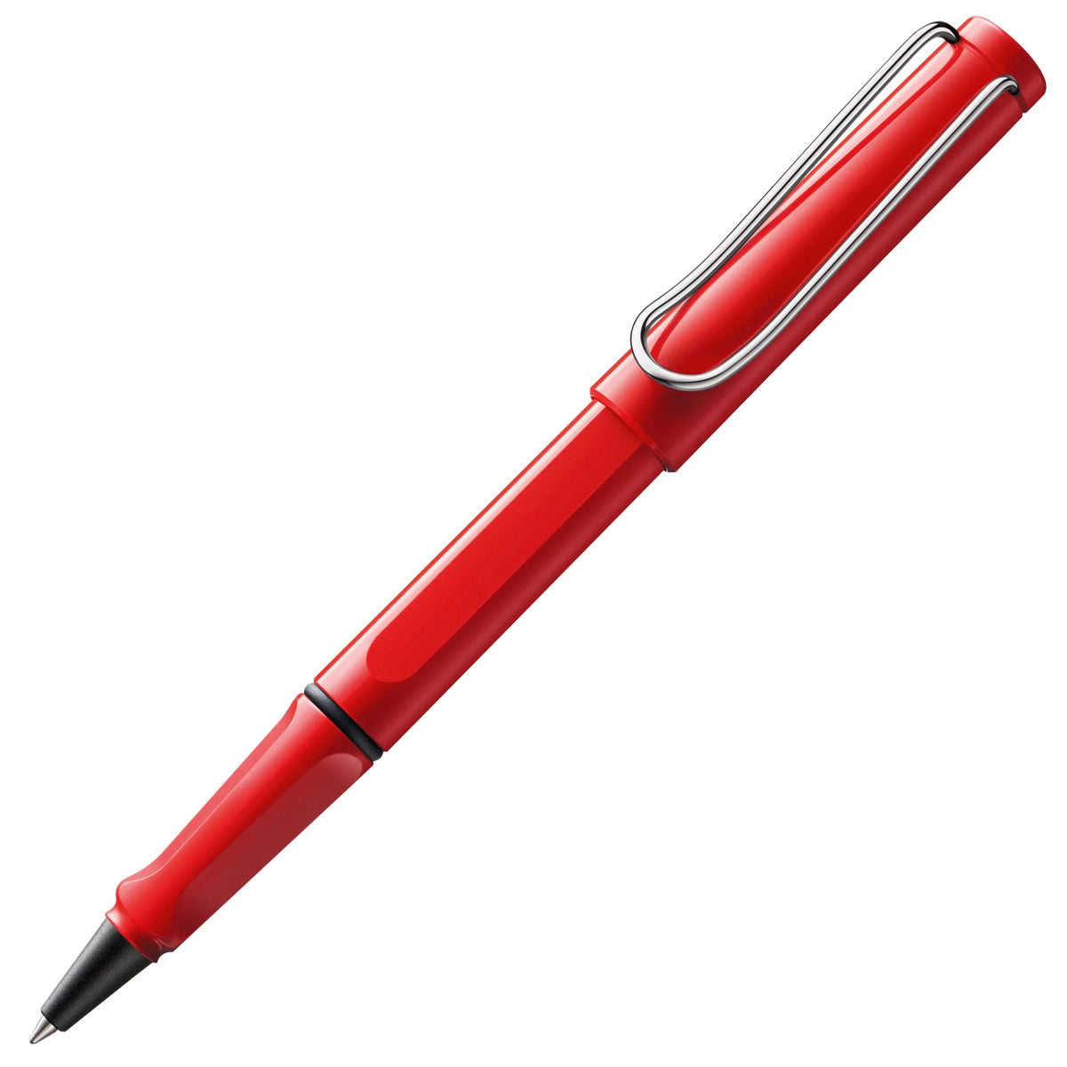 LAMY safari Rollerball Pen - Red