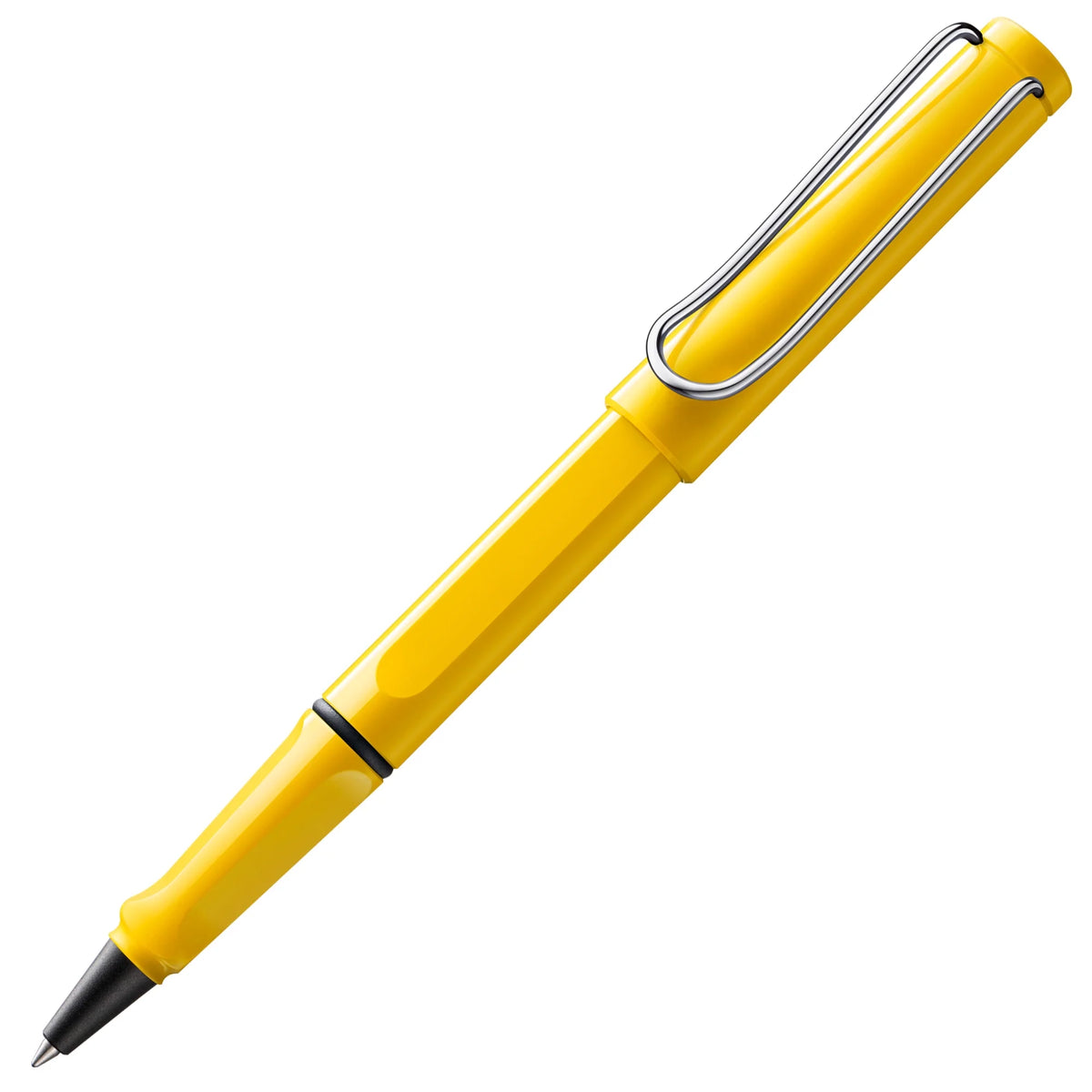 LAMY safari Rollerball Pen - Yellow