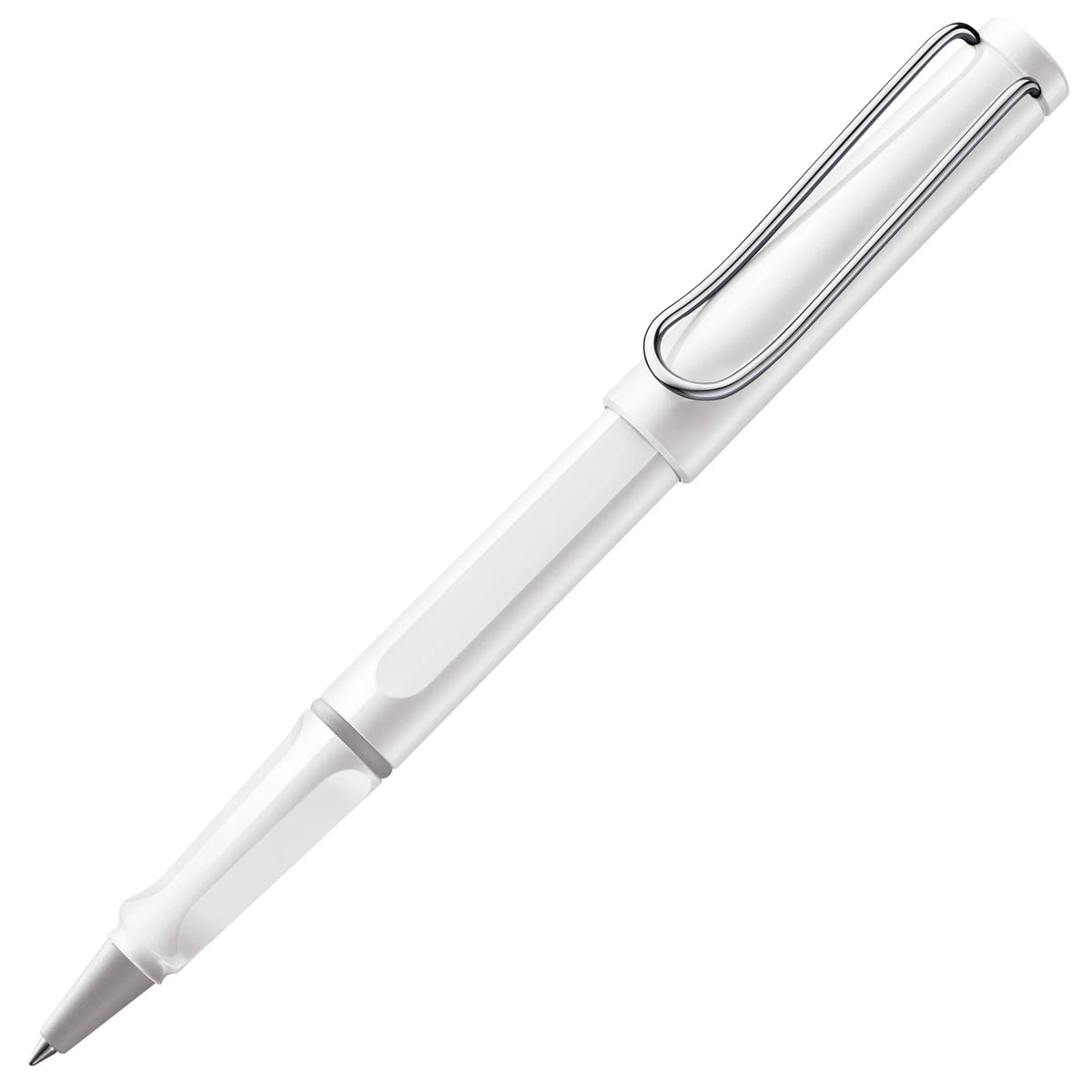 LAMY safari Rollerball Pen - White