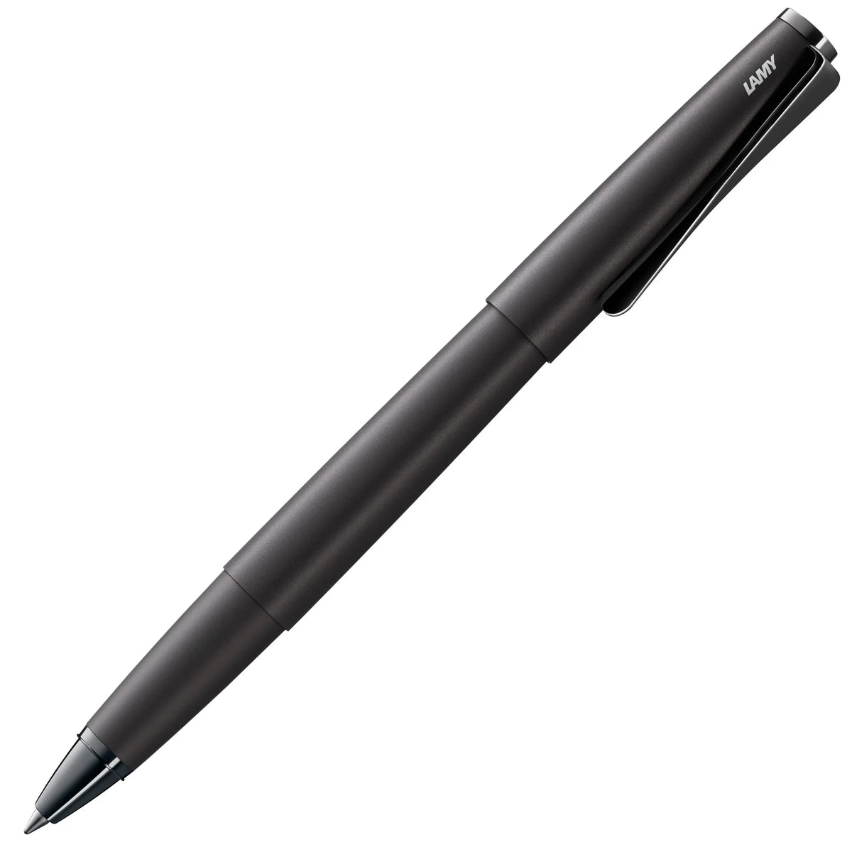 LAMY studio Rollerball Pen - Lx All Black