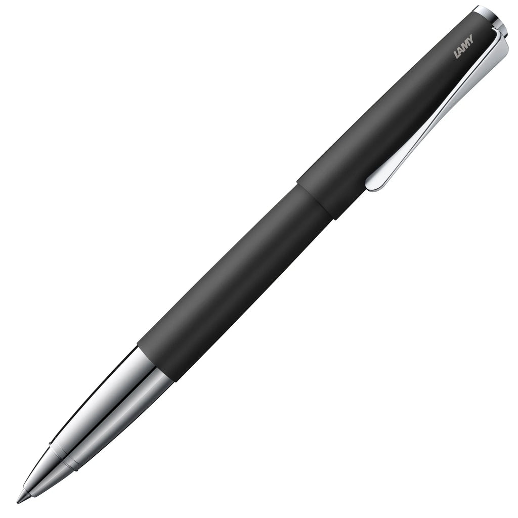 LAMY studio Rollerball Pen - Black