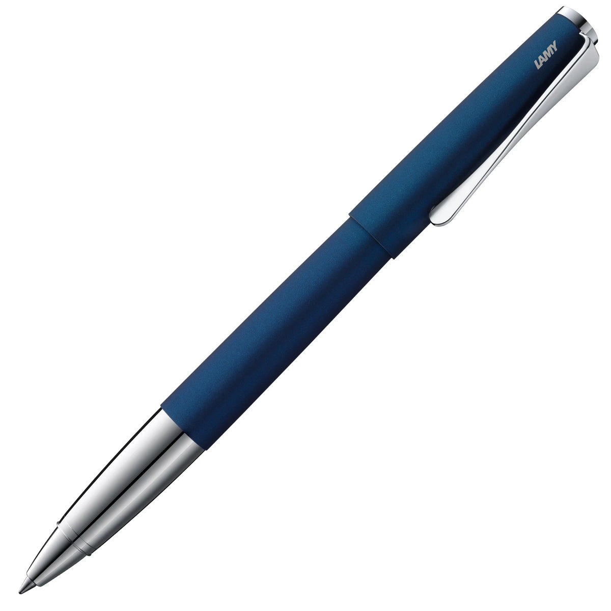 LAMY studio Rollerball Pen - Imperial Blue