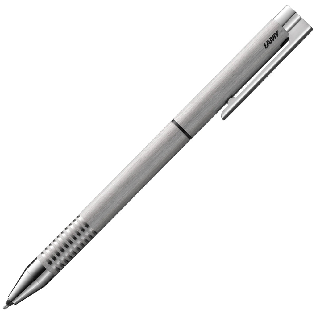 LAMY logo Twin Pen (Ballpoint + Pencil)