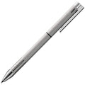 LAMY logo Twin Pen (Ballpoint + Pencil)