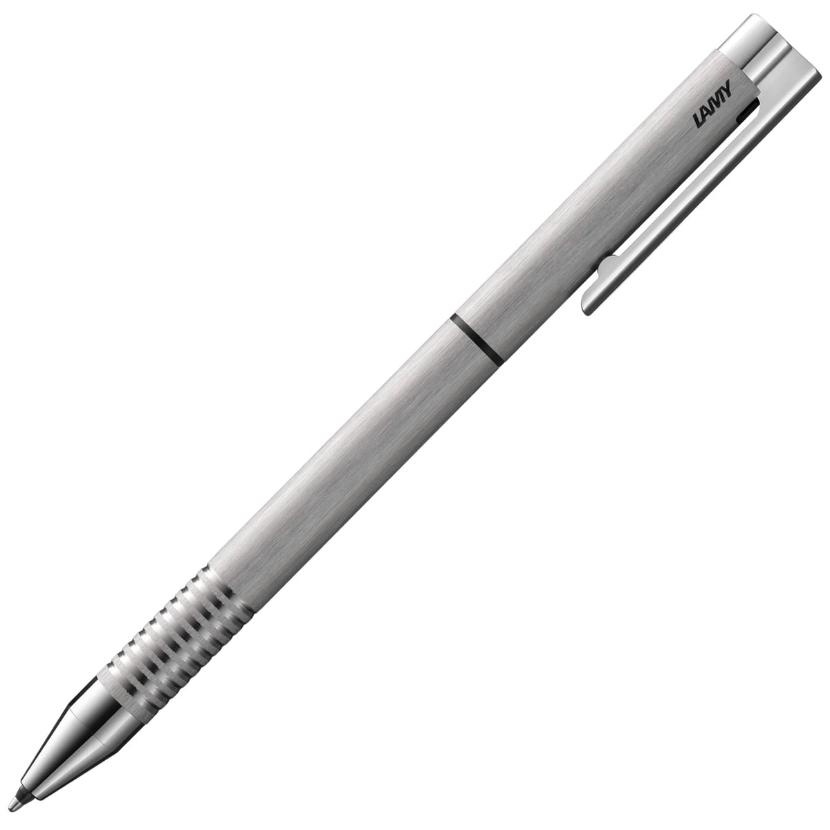 LAMY logo Twin Pen (Ballpoint + Pencil)