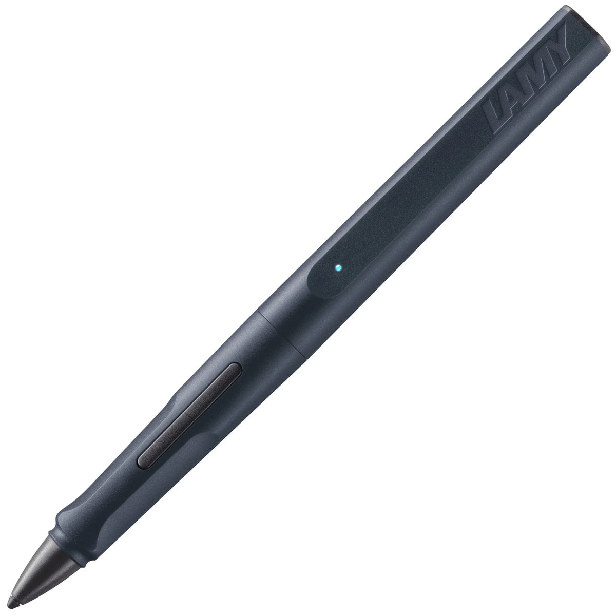 LAMY safari note+ Digital Pen for iPad - Steel Black