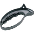 Lansky Quick Edge Sharpener in black