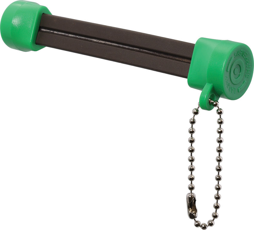 Lansky Tapered Rod Sharpener for serrations and hooks