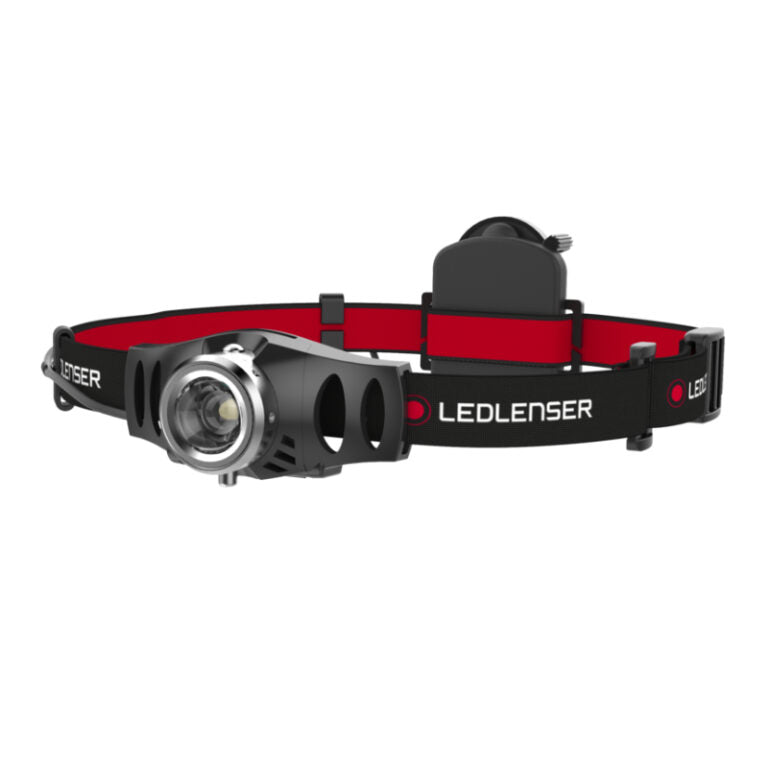 Ledlenser H3.2 Headlamp