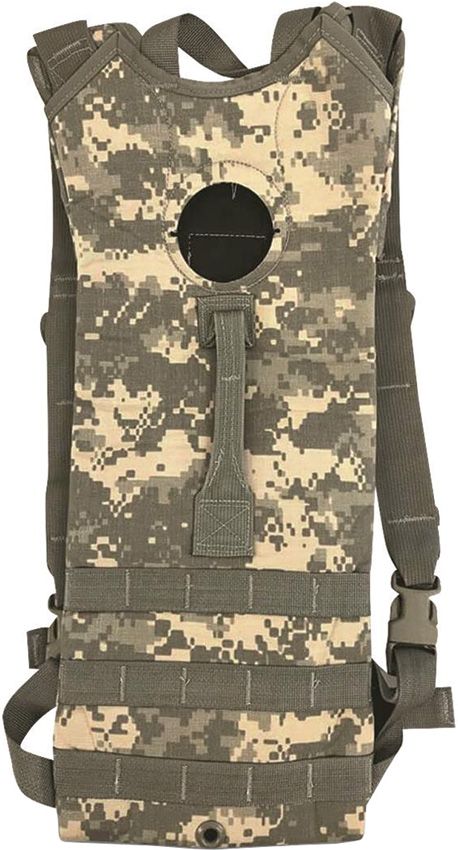 US GI ACU Hydration Pack Carrier
