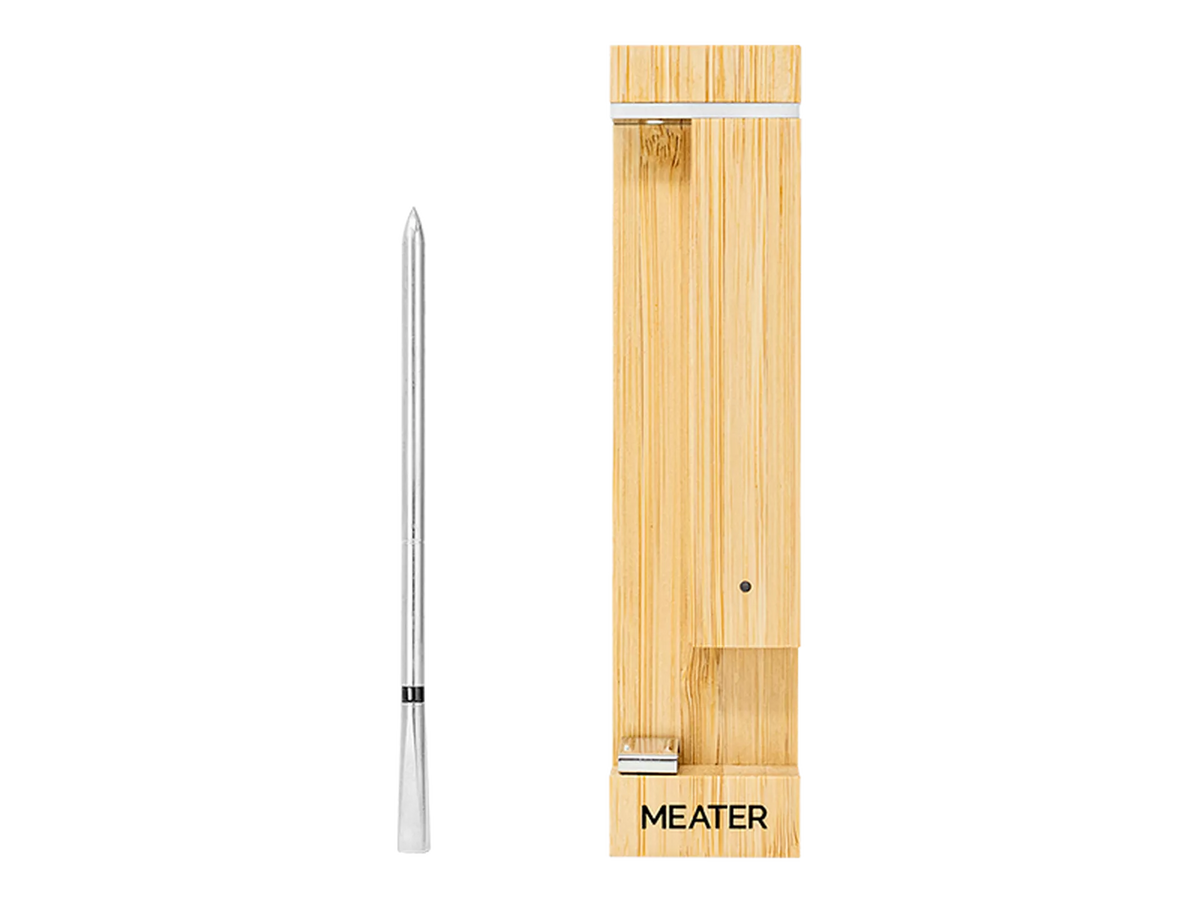 MEATER Pro waterproof wire-free meat probe