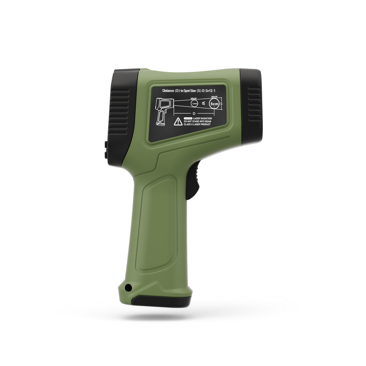Gozney Infrared Thermometer