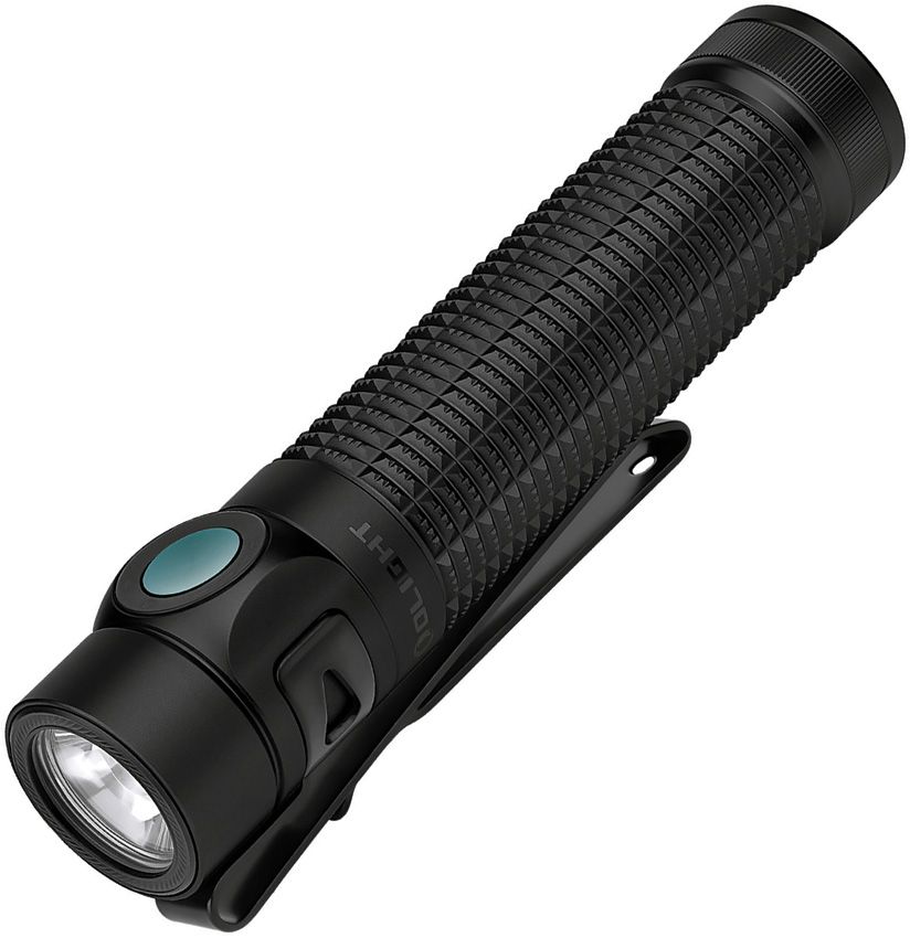 Olight Baton 4 Pro 1600 Lumen, Black