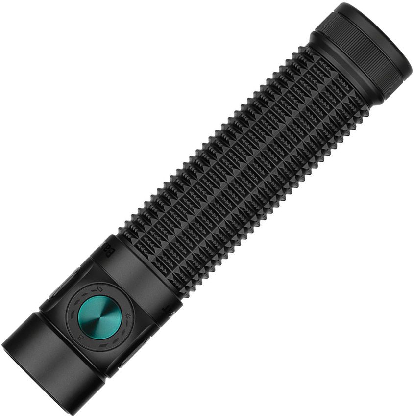 Olight Baton 4 Pro 1600 Lumen, Black — view 2