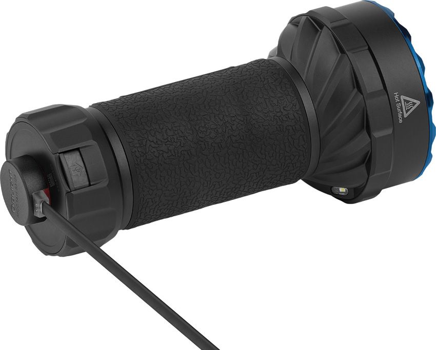 Olight Marauder Mini 2 10,000 Lumen, Black — view 2