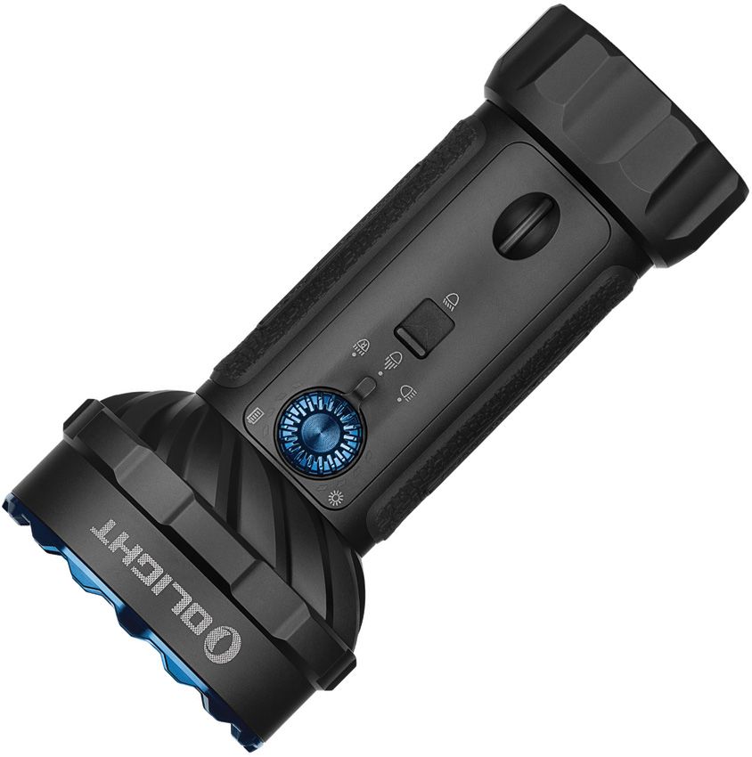 Olight Marauder Mini 2 10,000 Lumen, Black — view 3