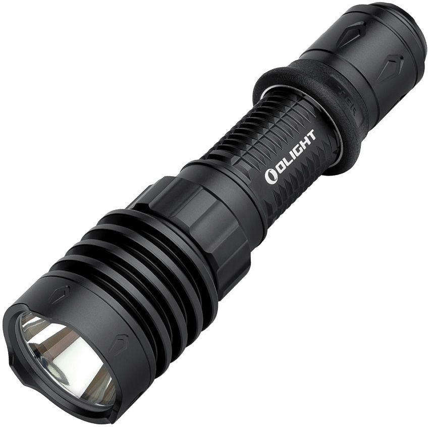 Olight Warrior X 4 2600 Lumen, Matte Black