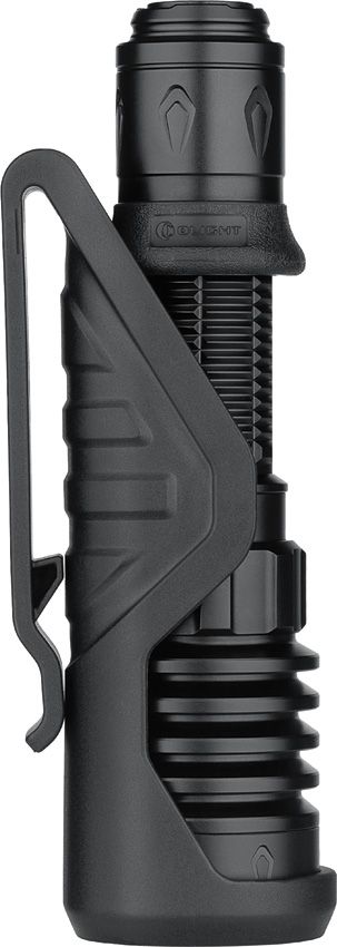 Olight Warrior X 4 2600 Lumen, Matte Black — view 2