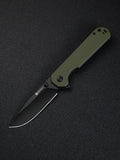 SENCUT Aetheris — OD Green G10
