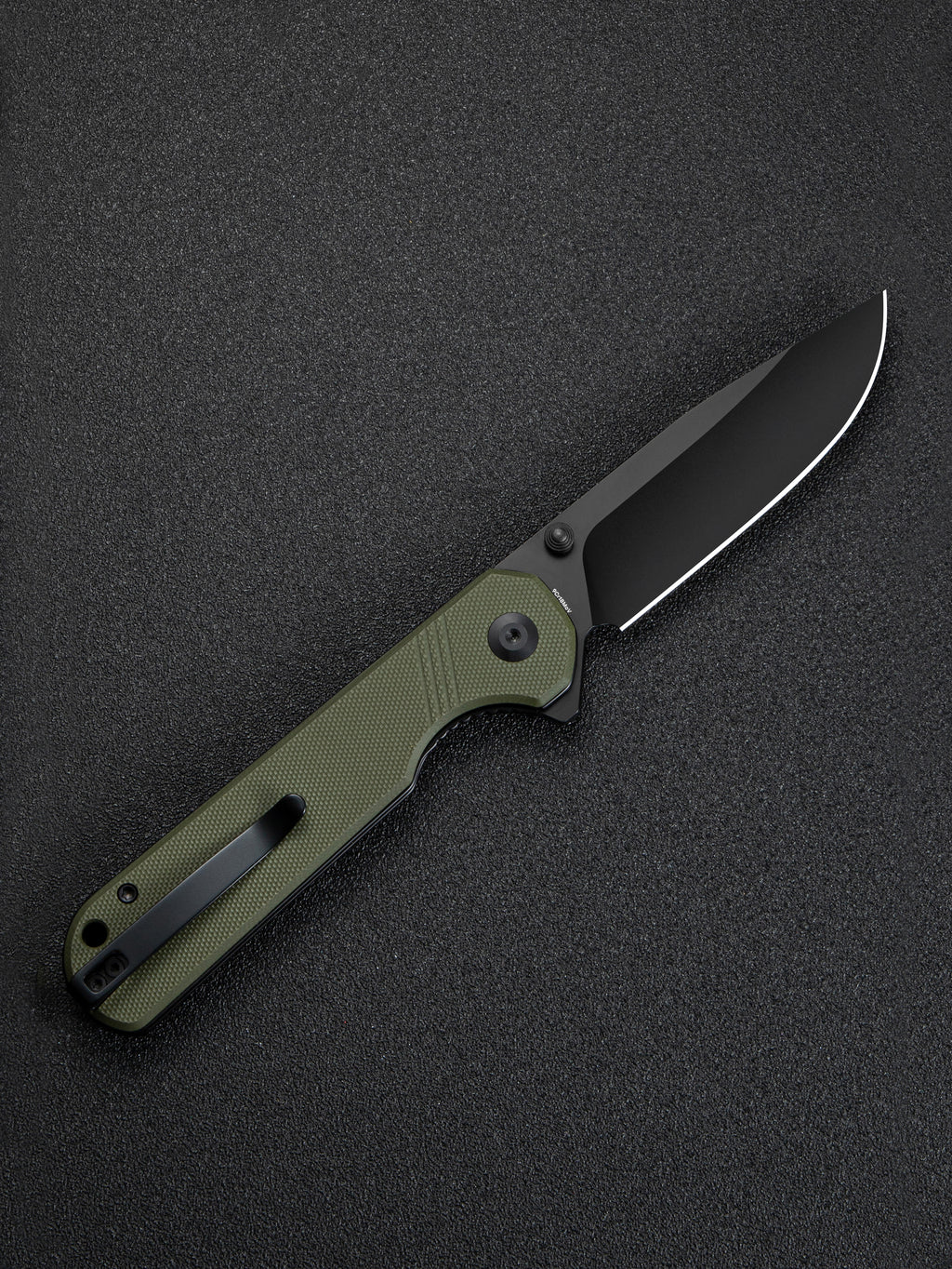 SENCUT Aetheris — OD Green G10