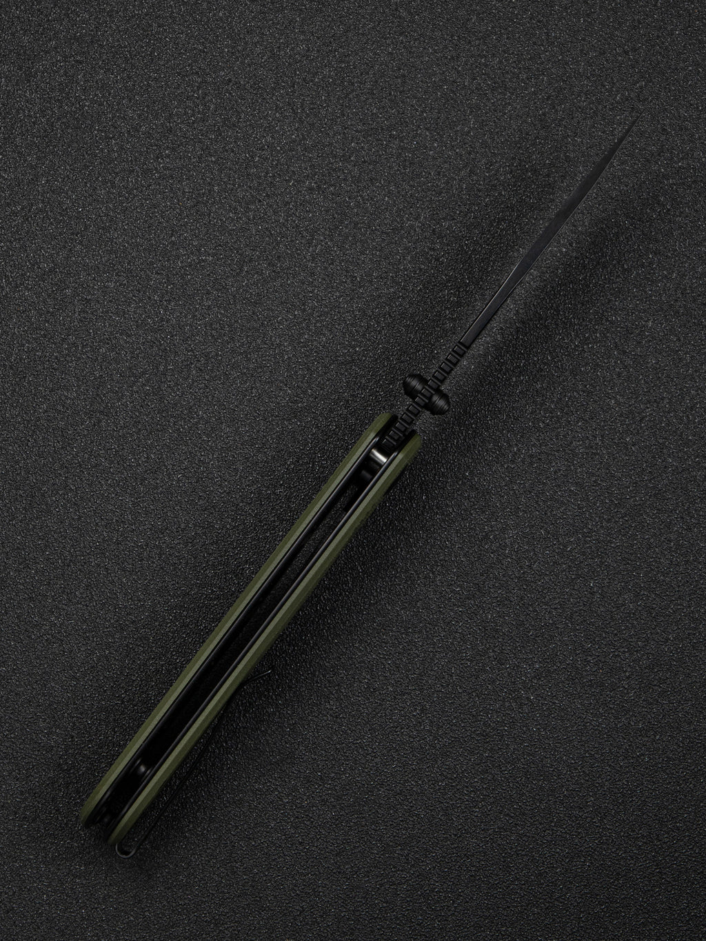 SENCUT Aetheris — OD Green G10