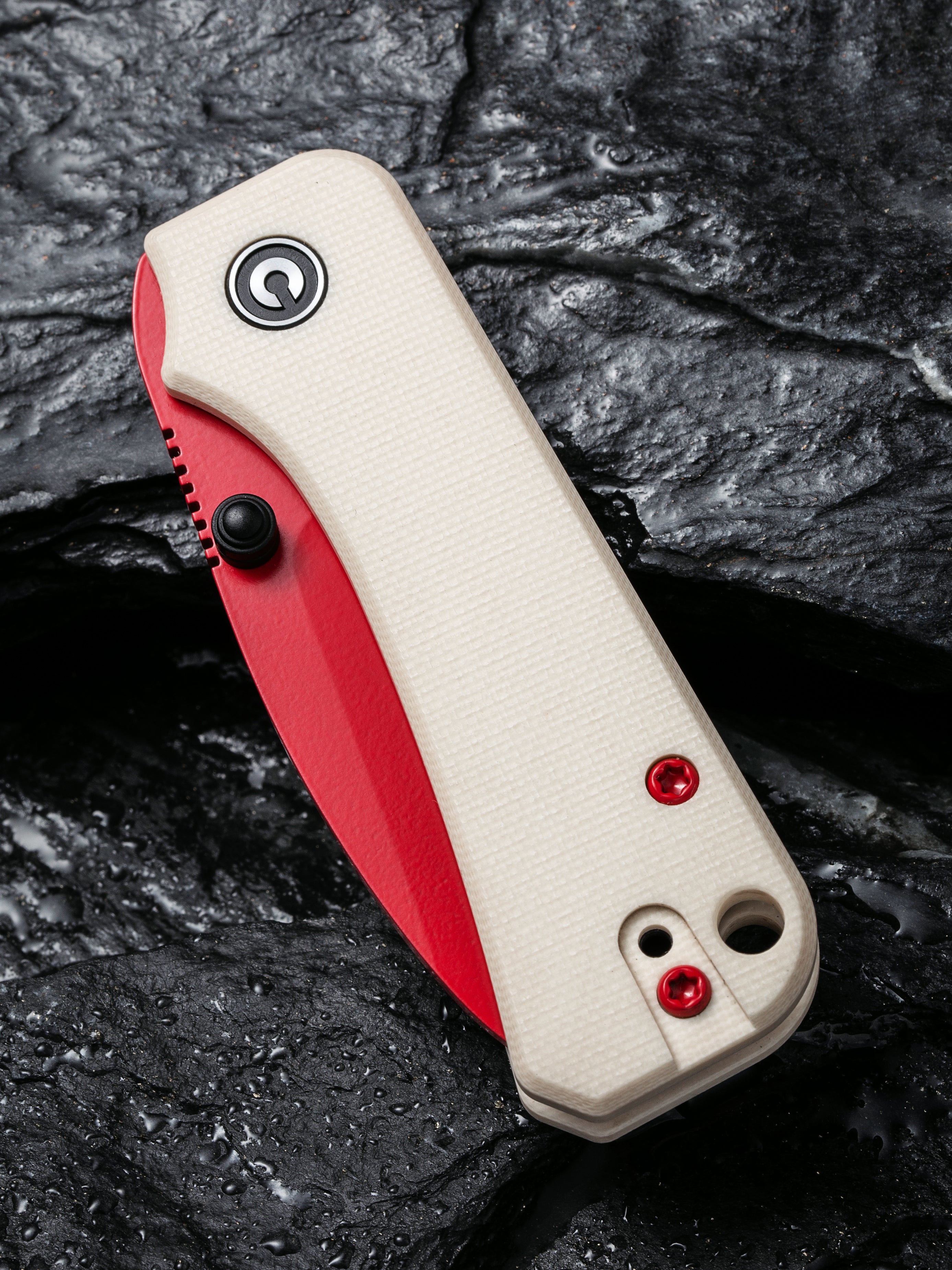 CIVIVI Baby Banter — Ivory G10