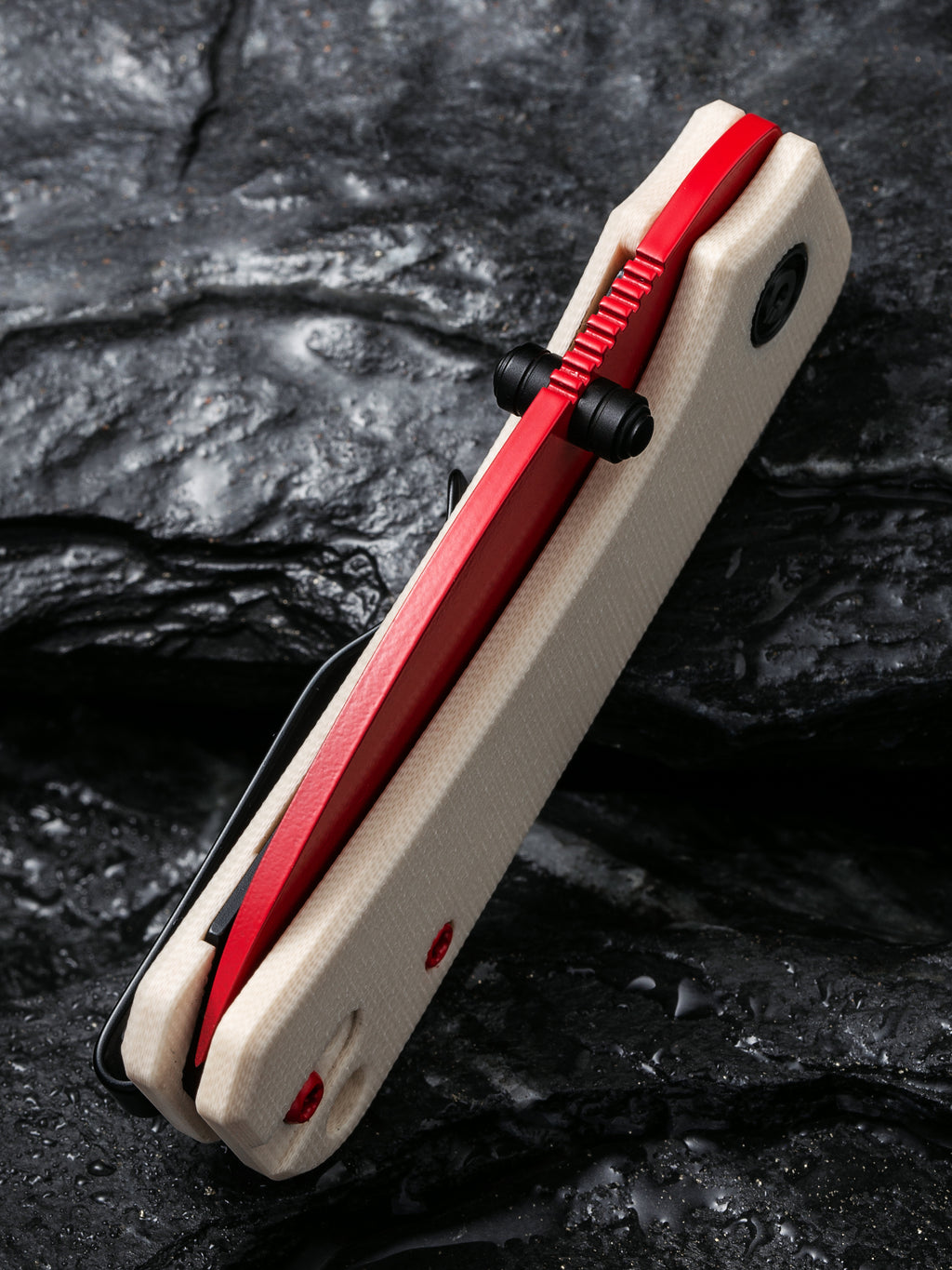 CIVIVI Baby Banter — Ivory G10