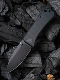 WE Banter — Black G10