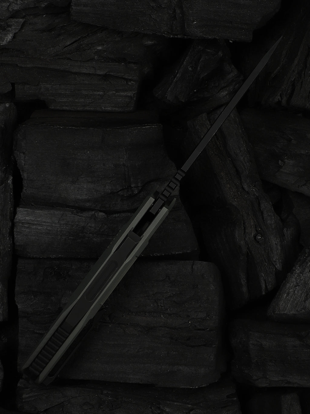 WE Barracks — Dark Olive Titanium