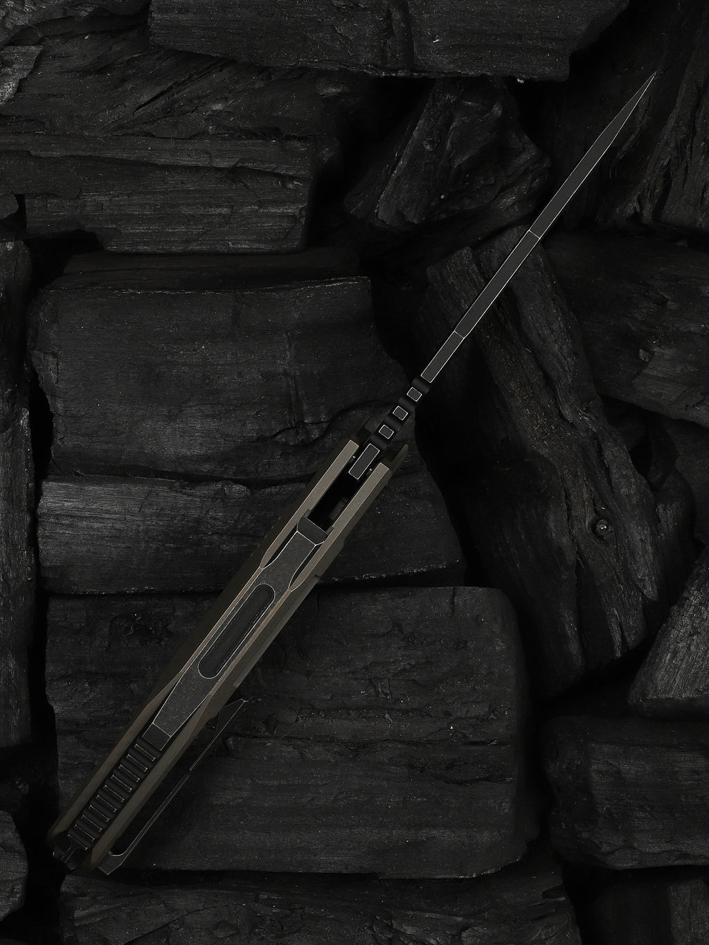 WE Barracks — Bronze Titanium